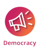 Democracy picture