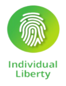 Individual liberty picture