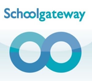 School gateway app