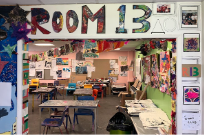 Room 13 picture