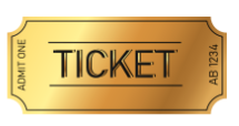 Golden ticket