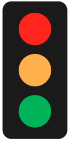 Traffic light