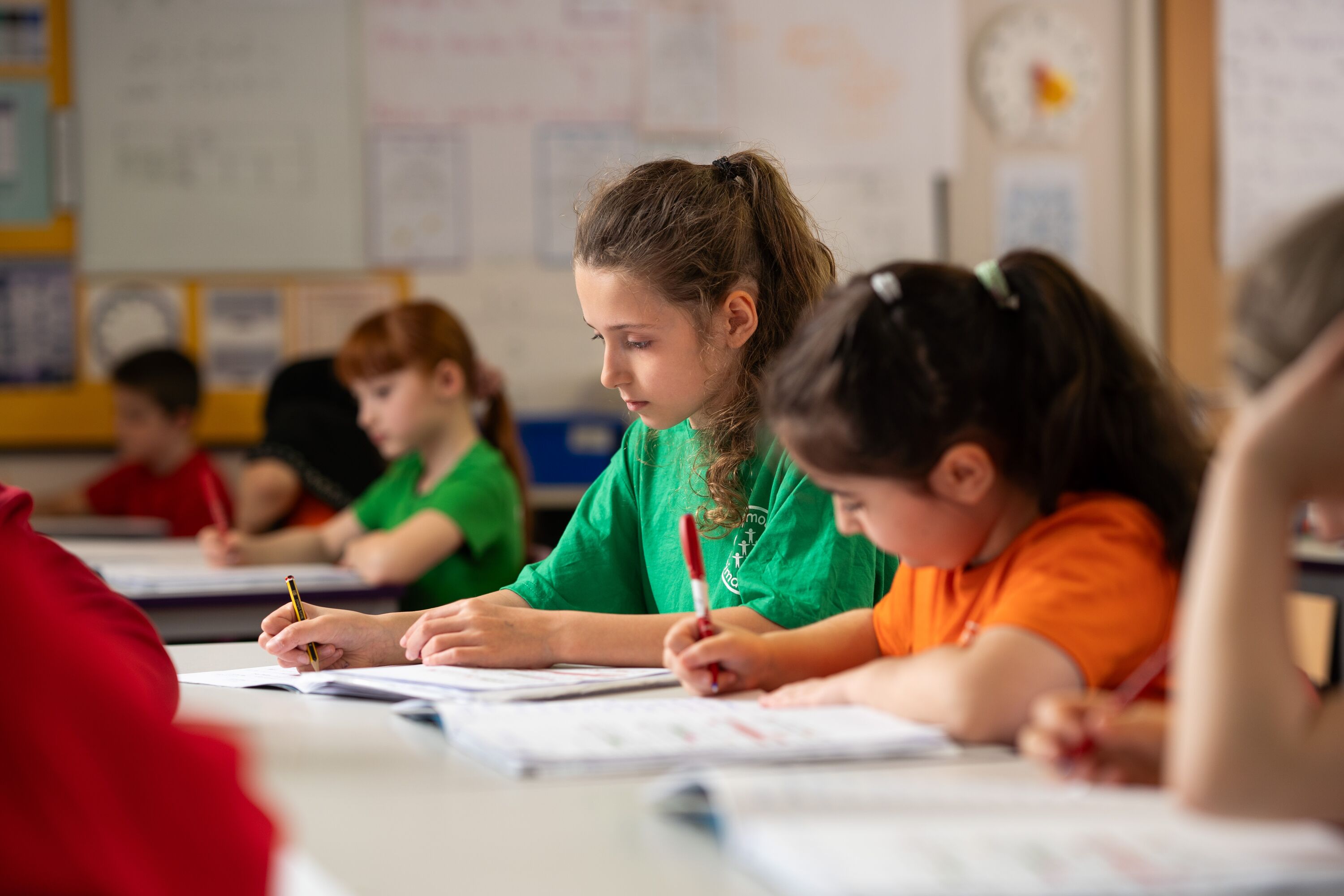 Curriculum Overview Seymour Primary School