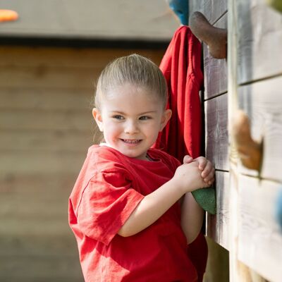 Early Year Foundation Stage